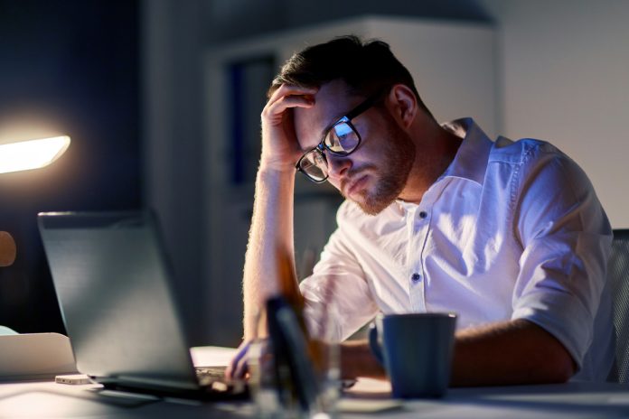 Stress and Overwork