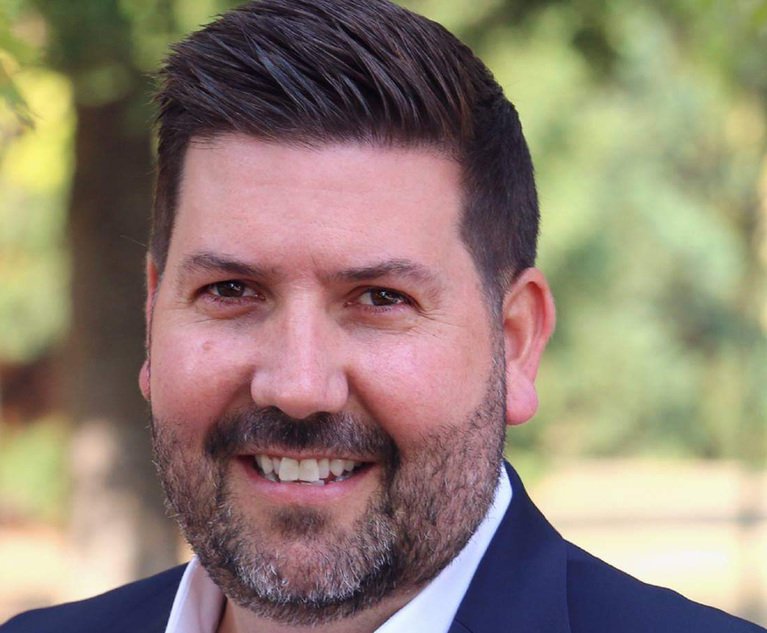Oliver Hanson Named as Chair of Cozen O’Connor’s Canadian Practice