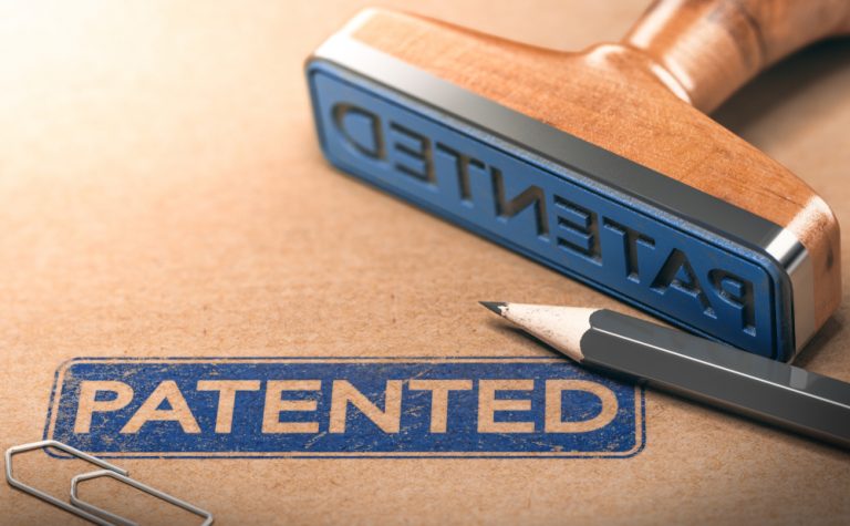patented legal tech