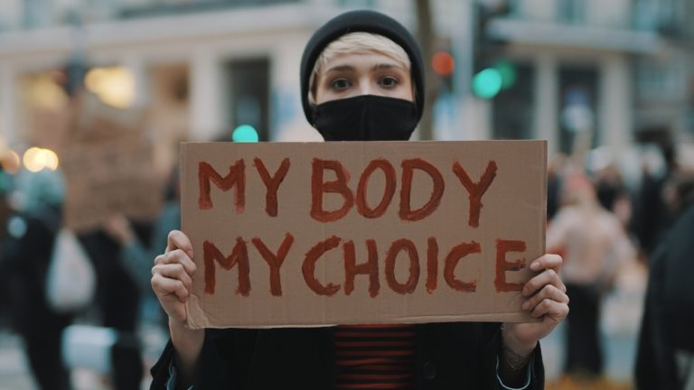 right to abortion
