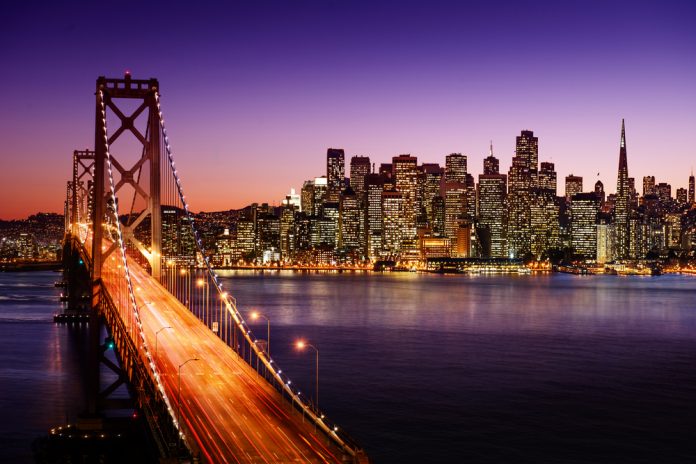 san francisco prostitution