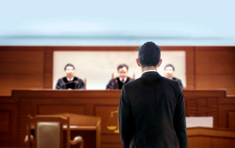 Federal Judge Condemns Northwestern Law Professor’s Behavior as “Shameful” Federal Judge Condemns Northwestern Law Professor’s Behavior as “Shameful”