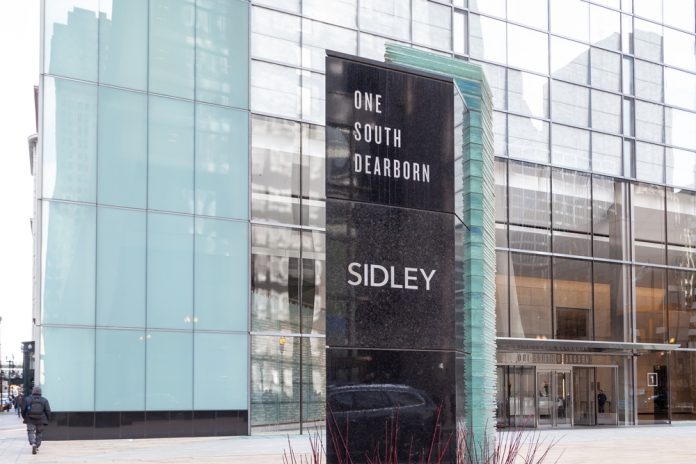 sidley austin