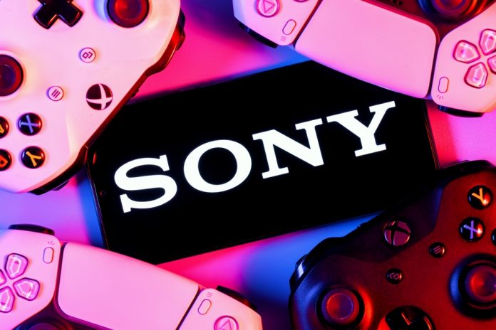 sony antitrust
