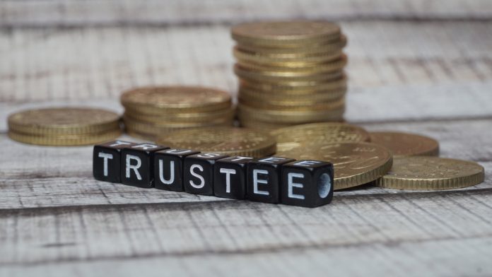 trustee