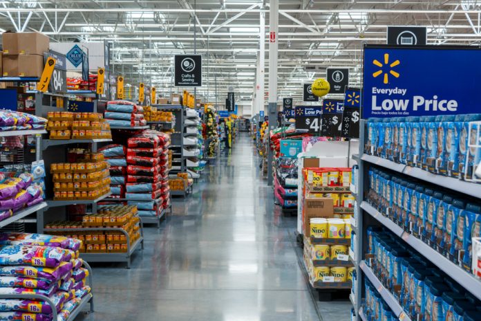 WALMART