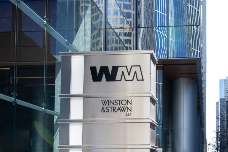 Winston & Strawn Chair Guides Firm Through Evolving Legal Landscape