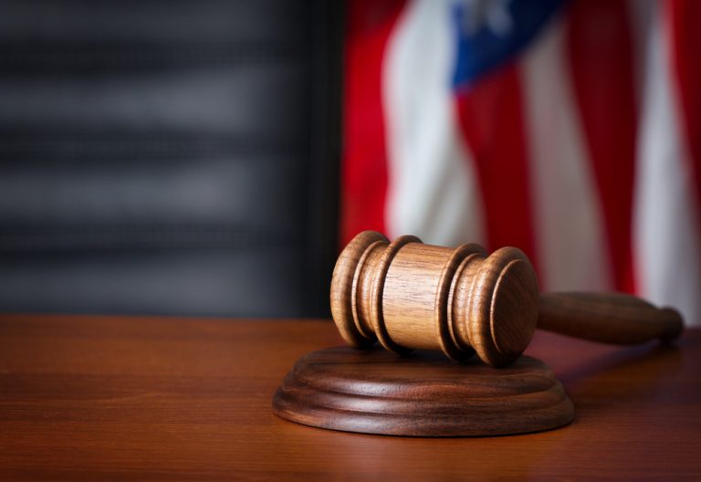 Biden’s Judicial Nominee Confirmed by Senate Biden’s Judicial Nominee Confirmed by Senate