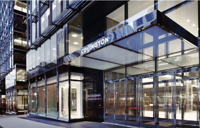 covington law firm
