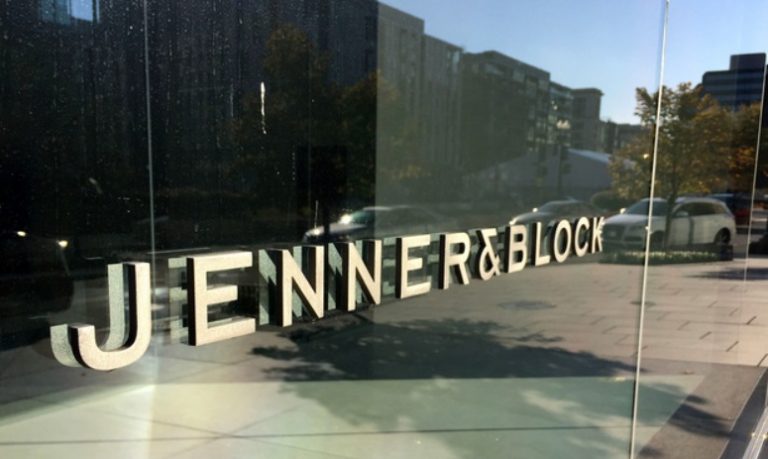 Jenner & Block