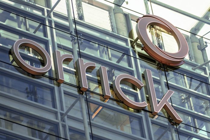 orrick