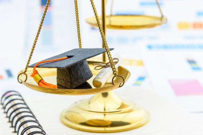 law school ranking