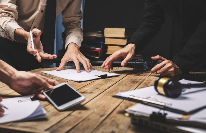 legal advocacy
