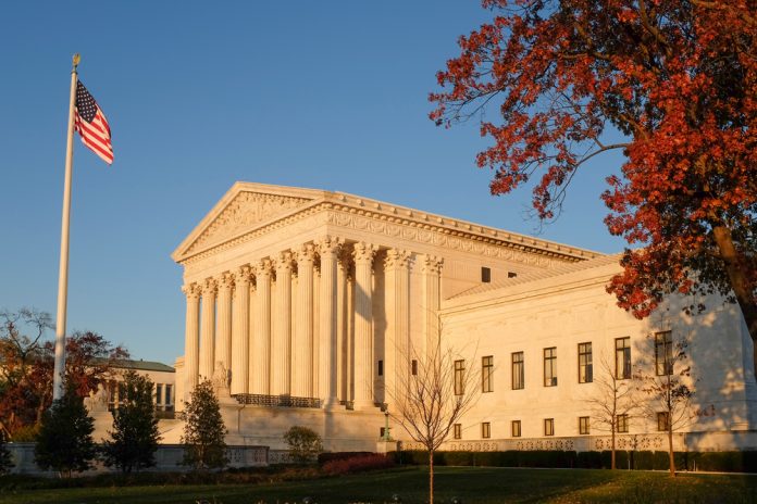 supreme court