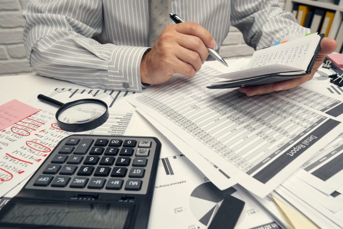tax charge