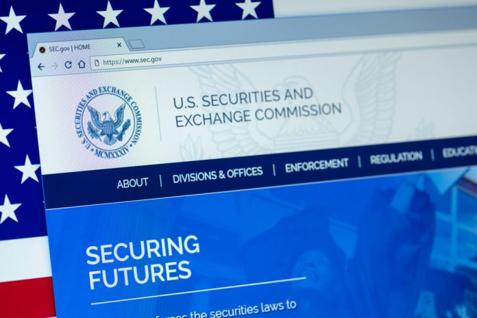 USA SEC
