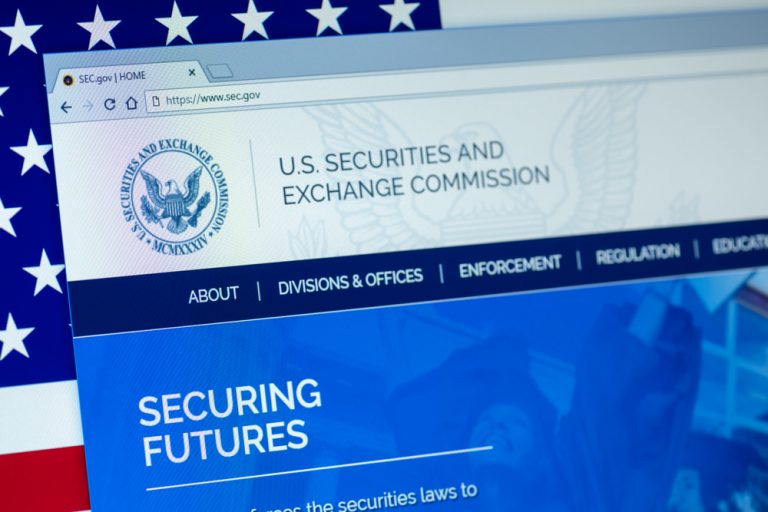 Covington Law Firm Characterizes SEC’s Request for Client Names as an Attack Covington Law Firm Characterizes SEC’s Request for Client Names as an Attack