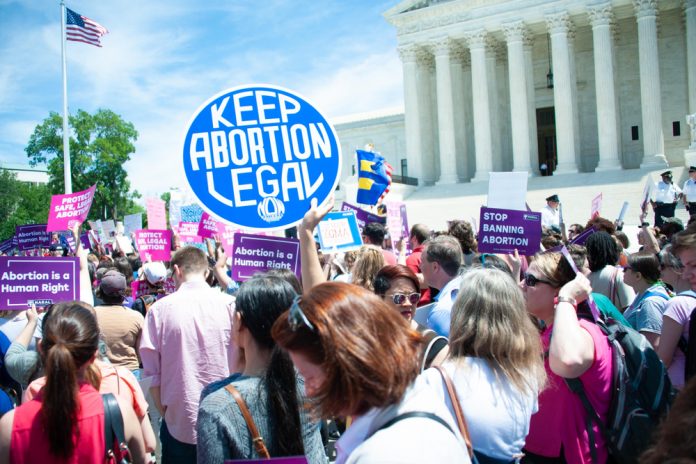 abortion legal