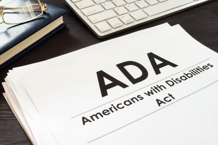 ADA