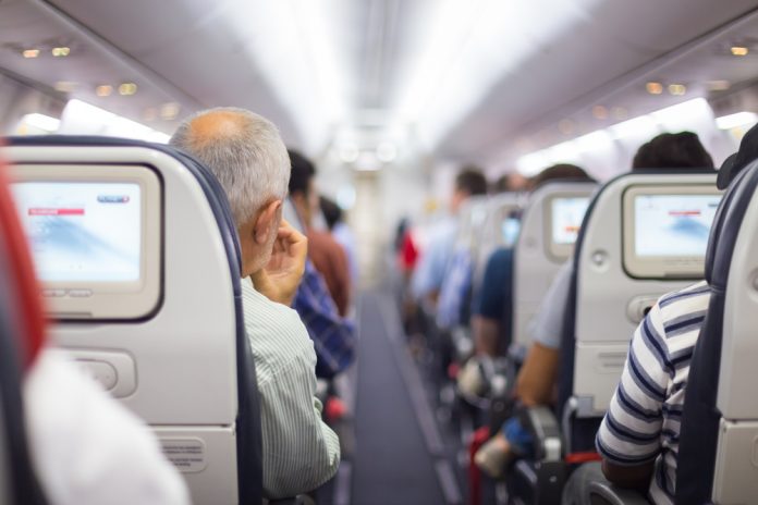 AIRLINE SEATS
