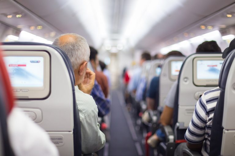 FAA avoids seat size regulations as US court dismisses case FAA avoids seat size regulations as US court dismisses case