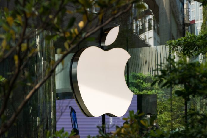 apple inc
