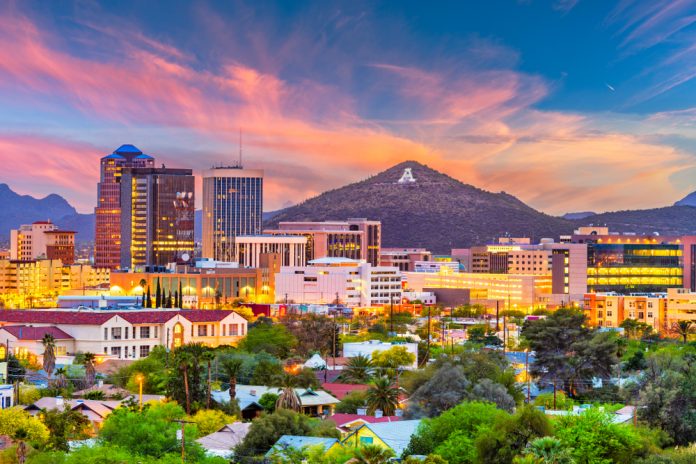 arizona