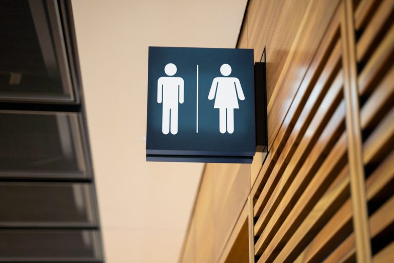 Arkansas Passes Controversial Law Limiting Transgender Bathroom Access in Schools Arkansas Passes Controversial Law Limiting Transgender Bathroom Access in Schools