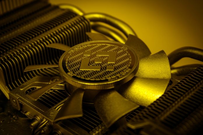 binance