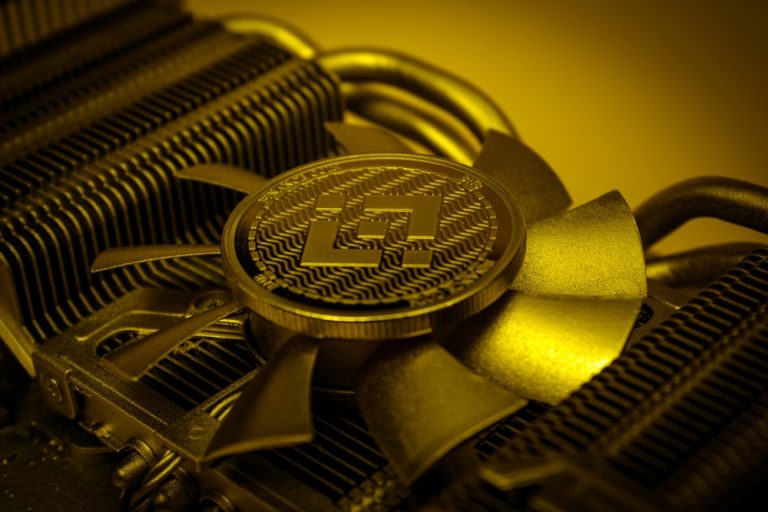 binance