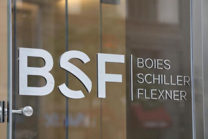 Boies Schiller
