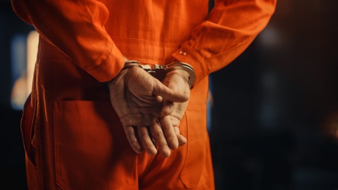 convicted