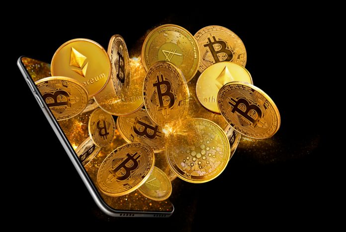 crypto currency