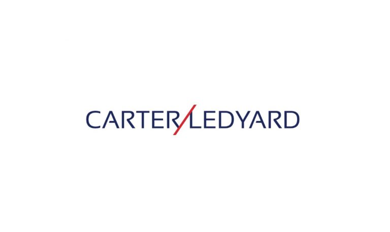 CARTER LEDYARD