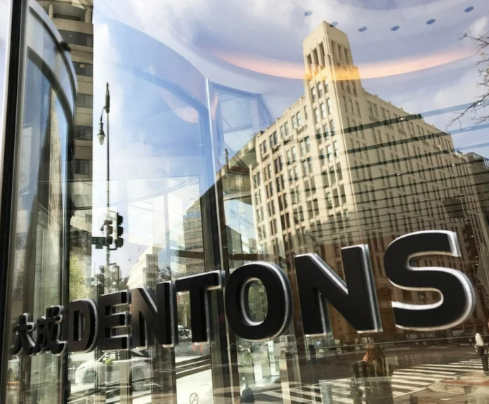 DENTONS