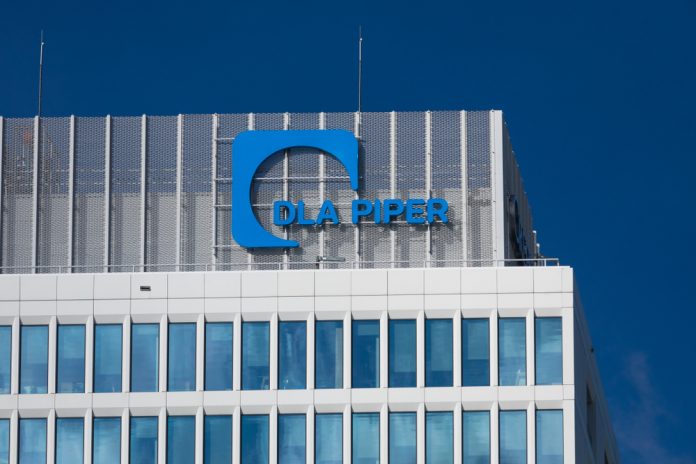 DLAPIPER