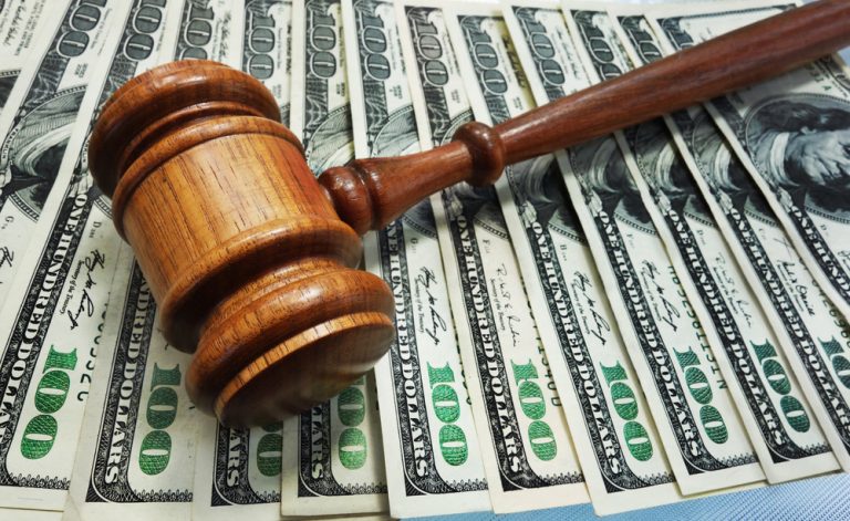 Capacitor Antitrust Cases Result in Massive $187 Million Payout for Plaintiffs’ Fees Capacitor Antitrust Cases Result in Massive $187 Million Payout for Plaintiffs’ Fees