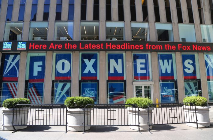 fox news