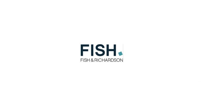 fish & richardson