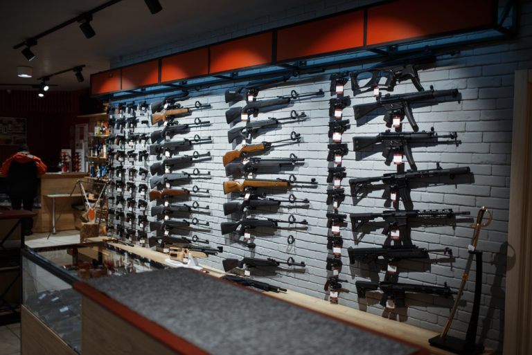 US Attorneys General Slam Credit-Card Companies for Betraying Gun Sale Code US Attorneys General Slam Credit-Card Companies for Betraying Gun Sale Code