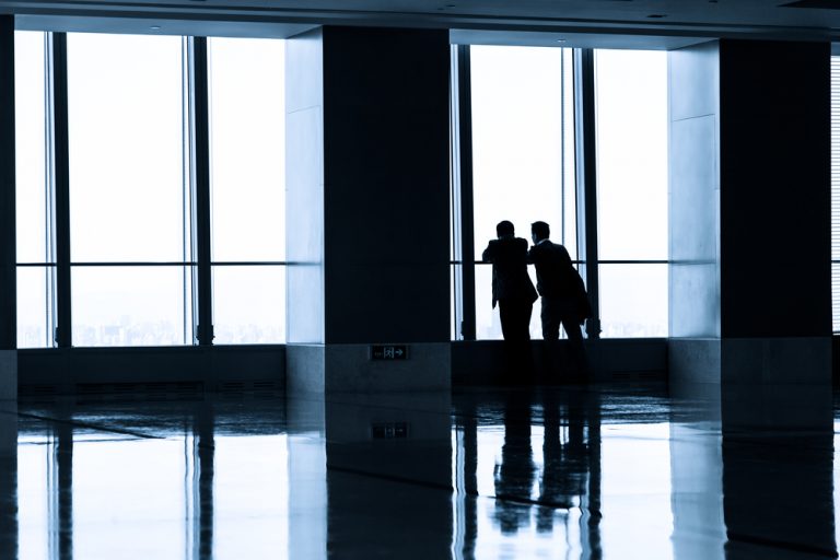 Former Biglaw Attorney’s Shocking Suspension for Insider Trading Revealed Former Biglaw Attorney’s Shocking Suspension for Insider Trading Revealed