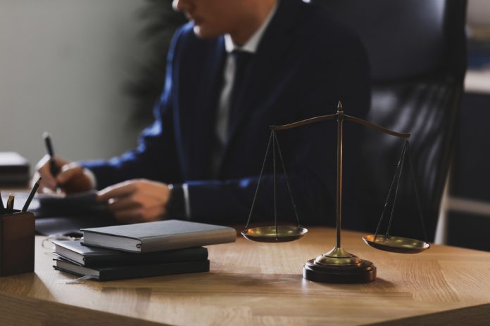Insurance Scandal LAWYER