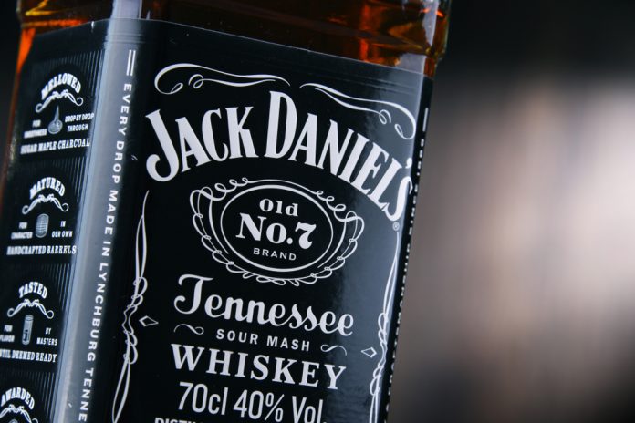 jack daniels