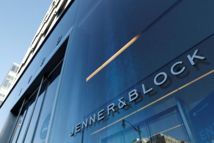 jenner & block