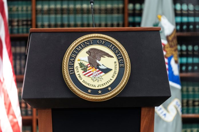 judicial nominee