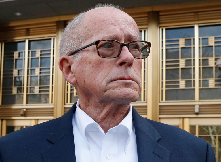 Drug Firm Exec Sentenced to Over 2 Years for Illegally Selling Opioids Drug Firm Exec Sentenced to Over 2 Years for Illegally Selling Opioids