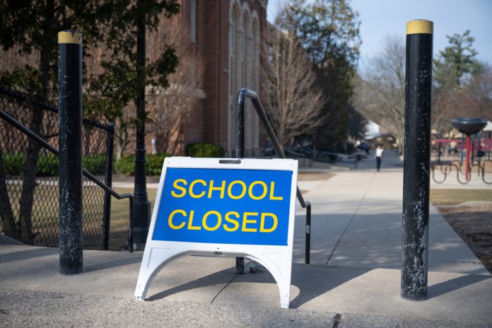 MICHIGAN SCHOOL