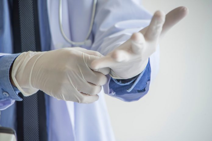 plastic surgeon