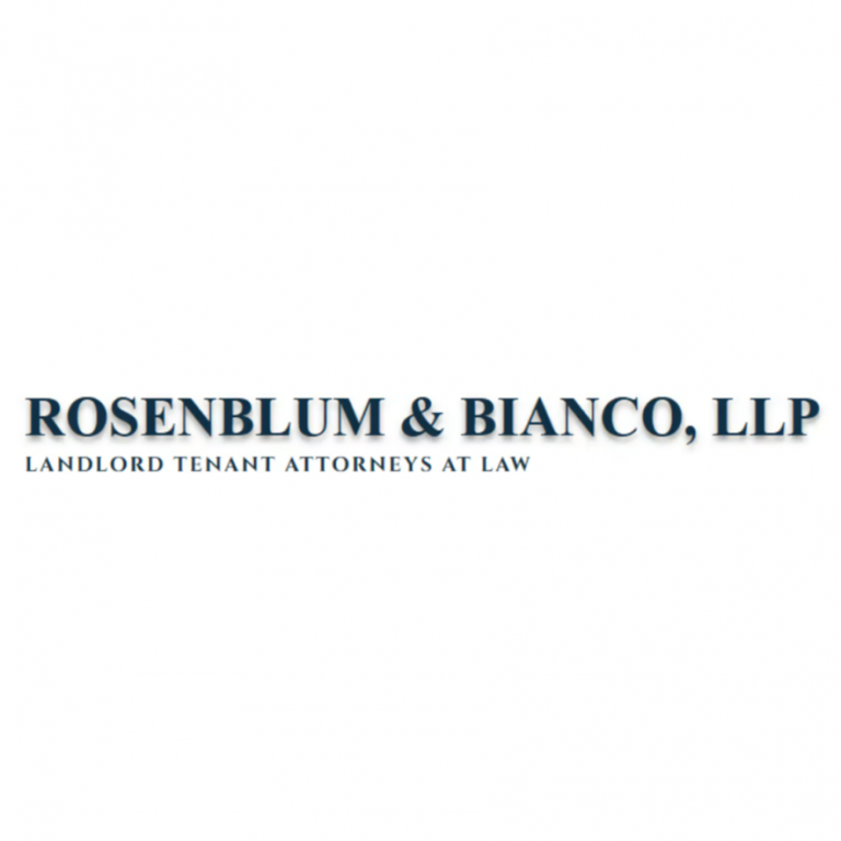 Best Law Firms to Work For: Rosenblum & Bianco, LLP