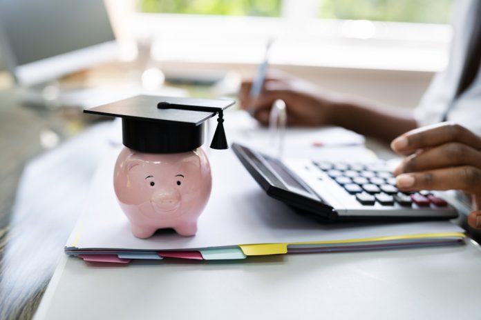 student loan